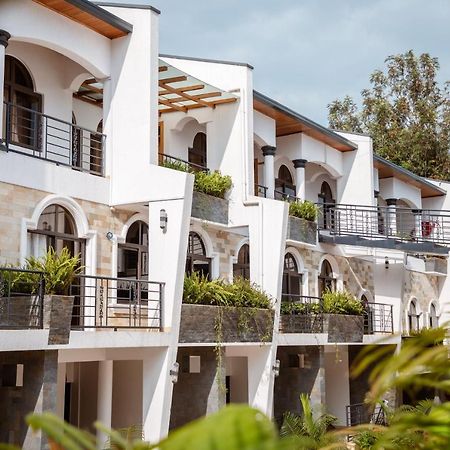 Ndaru Luxury Suites Kigali Exteriör bild